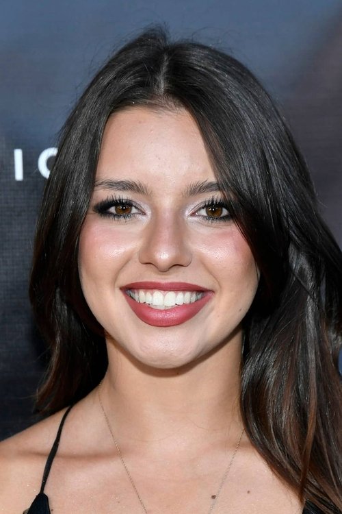 Fatima Ptacek zdjęcie