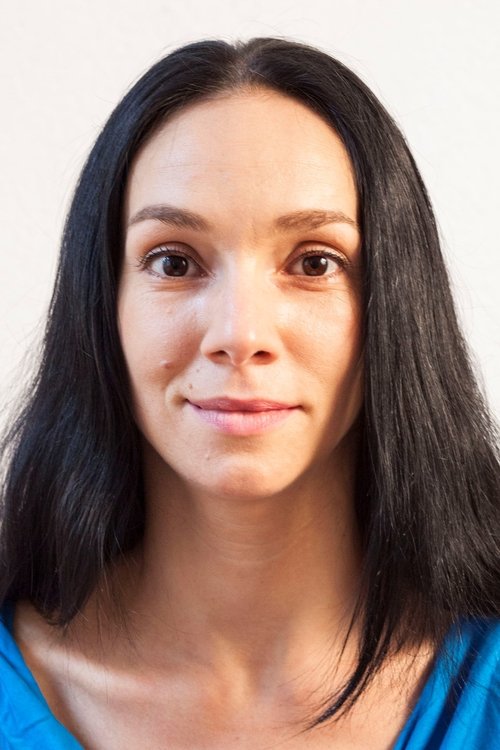 Fatma Mohamed zdjęcie