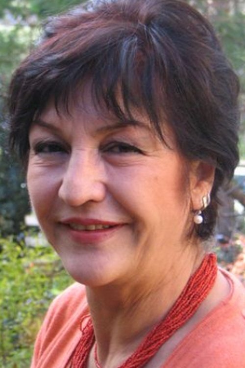 Fatma Murat zdjęcie