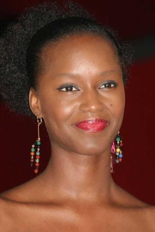 Fatou N'Diaye zdjęcie