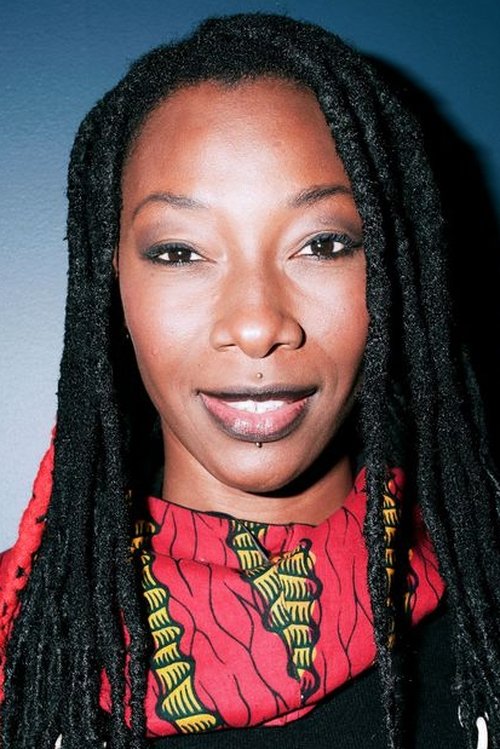 Fatoumata Diawara zdjęcie