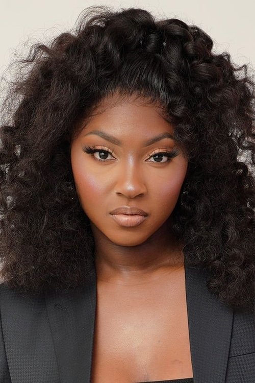 Fatoumata Kaba zdjęcie