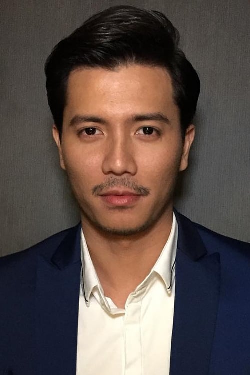 Fattah Amin zdjęcie