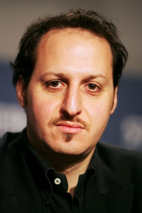 Fausto Russo Alesi zdjęcie