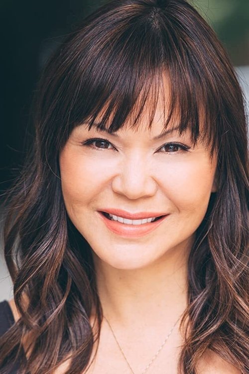 Fay Ann Lee zdjęcie