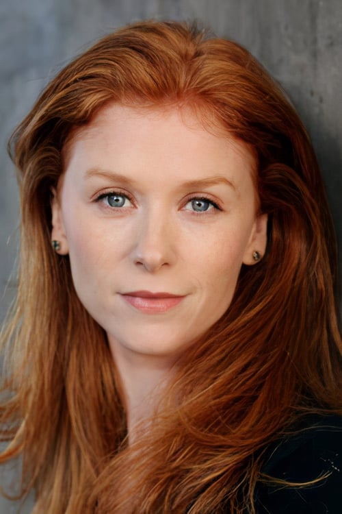 Fay Masterson zdjęcie