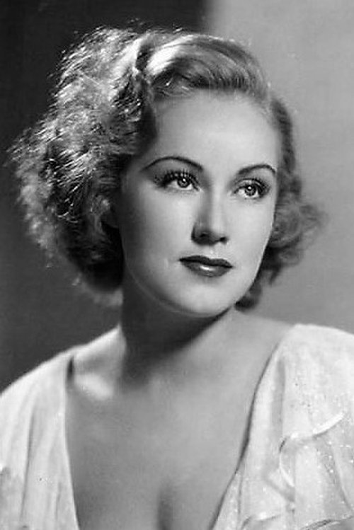 Fay Wray zdjęcie