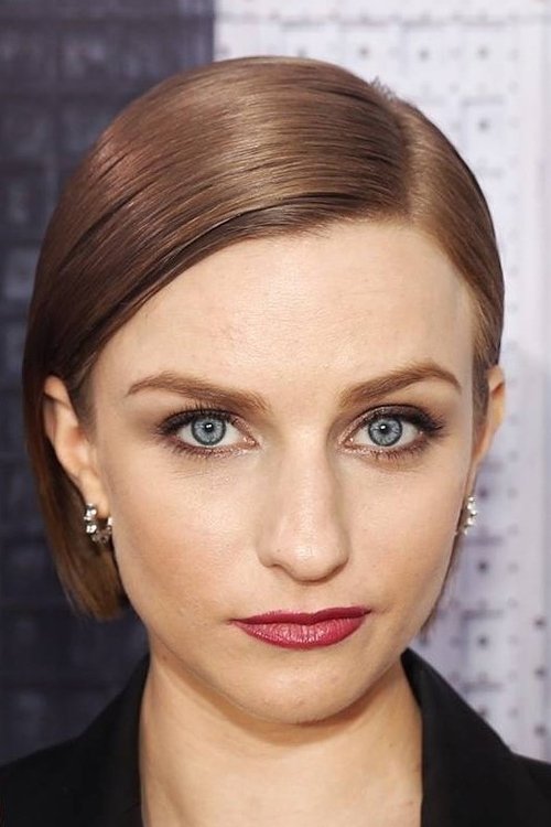 Faye Marsay zdjęcie