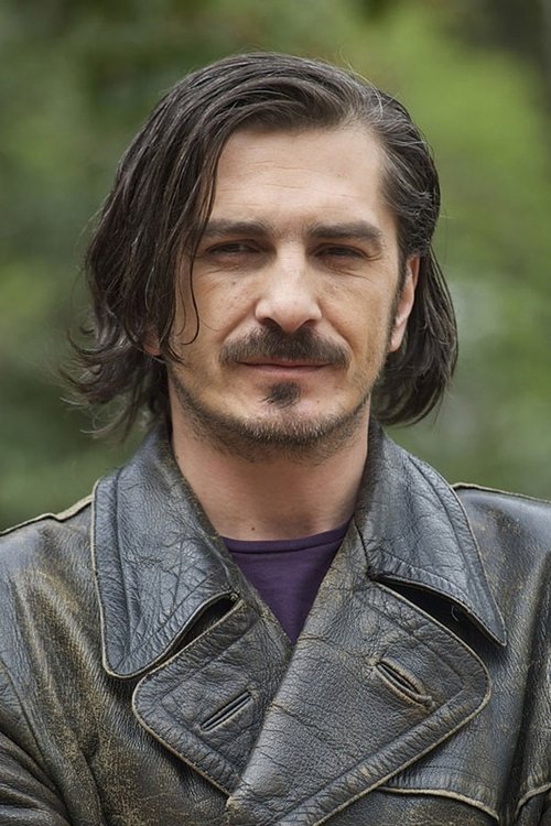 Feđa Štukan zdjęcie