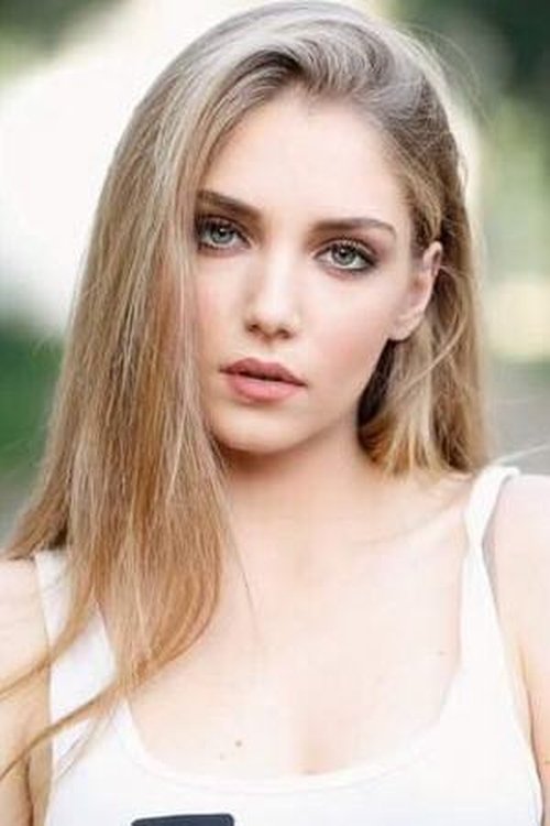 Federica Lucaferri zdjęcie