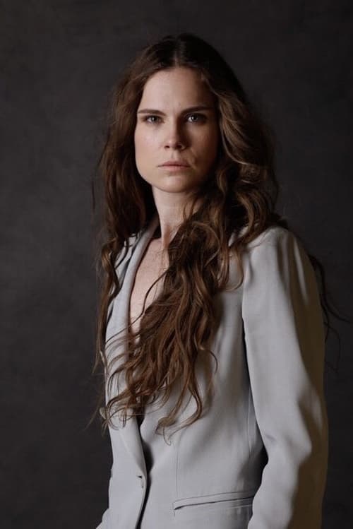 Federica Rosellini zdjęcie