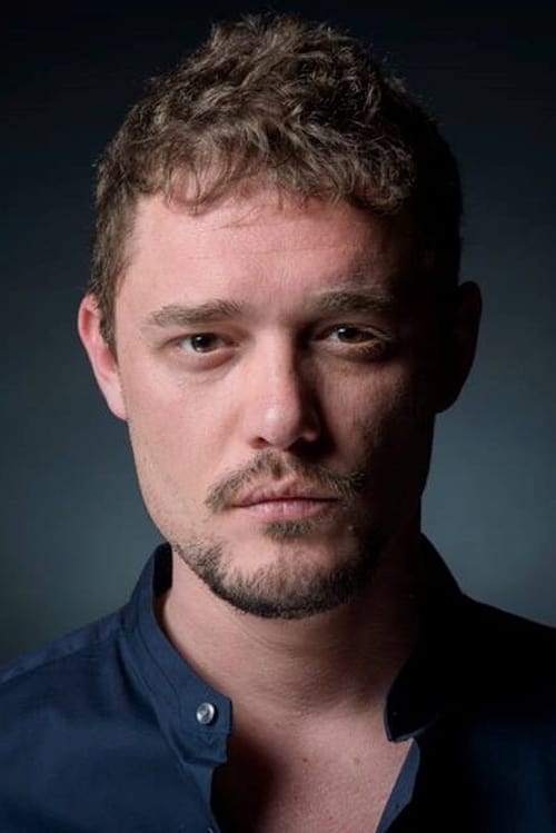 Federico Aguado zdjęcie