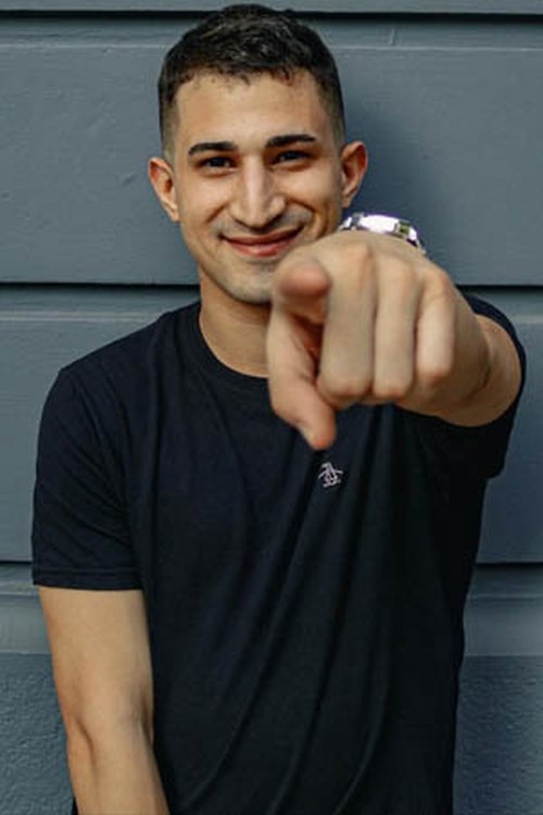 Federico Barga zdjęcie