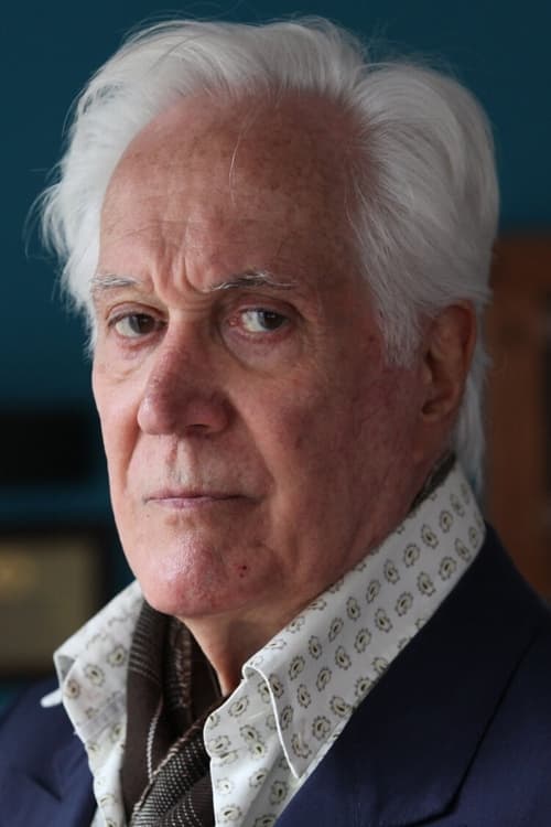 Federico Luppi zdjęcie