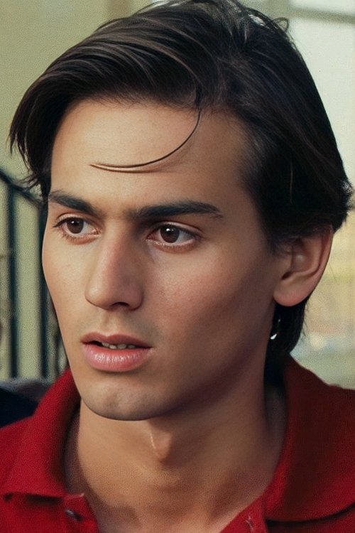 Federico Pitzalis zdjęcie