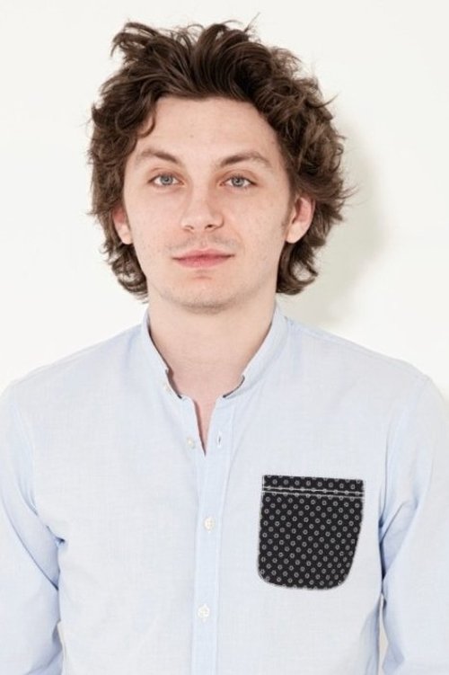 Federico Riccardo Rossi zdjęcie