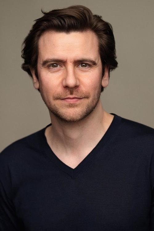 Federico Rodriguez zdjęcie