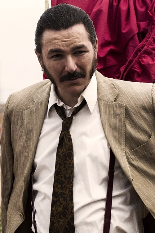 Federico Rosati zdjęcie