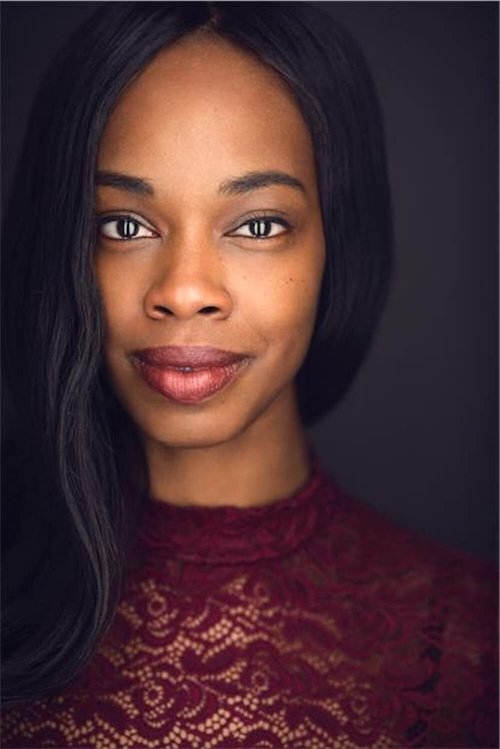 Fedna Jacquet zdjęcie