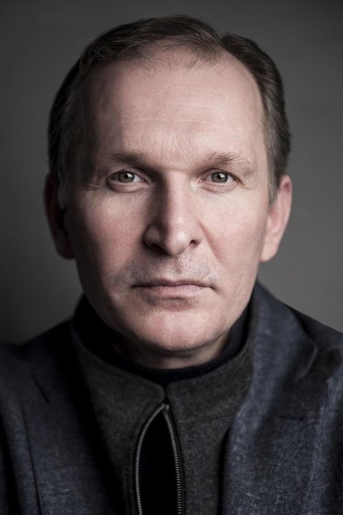 Фёдор Добронравов zdjęcie