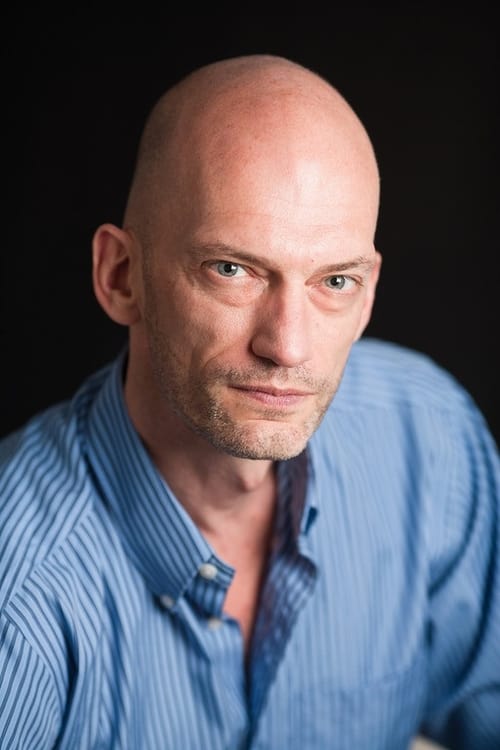 Fedor Steer zdjęcie