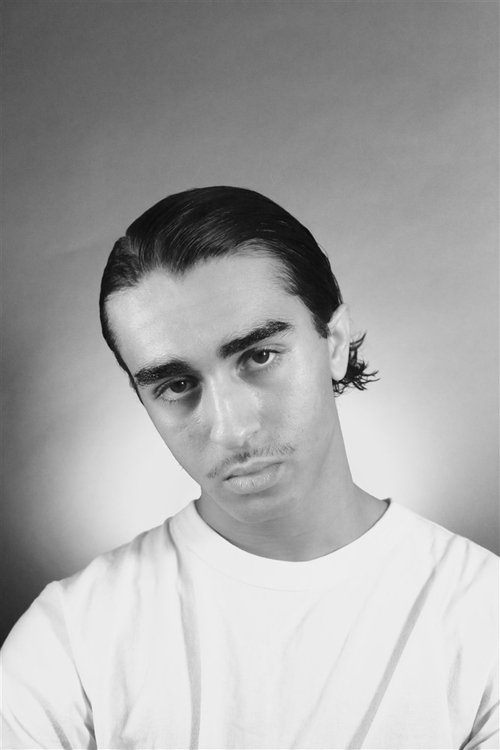 Fehdi Bendjima zdjęcie