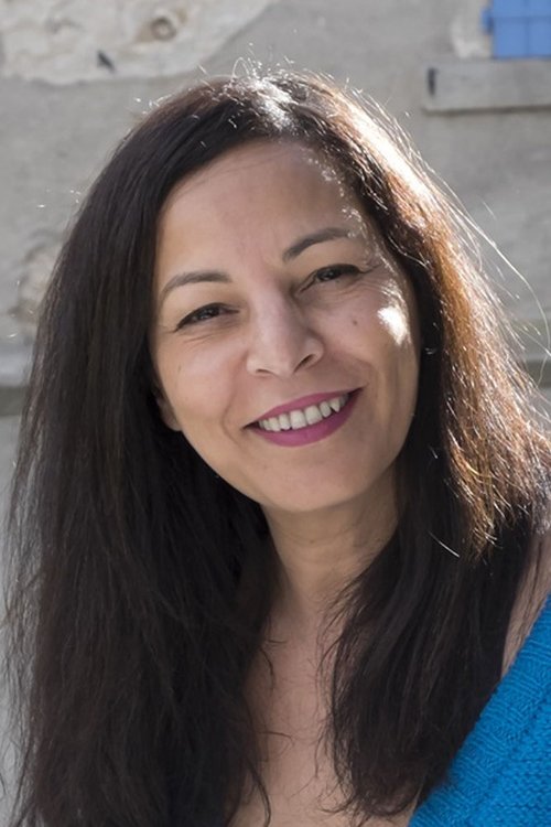 Fejria Deliba zdjęcie