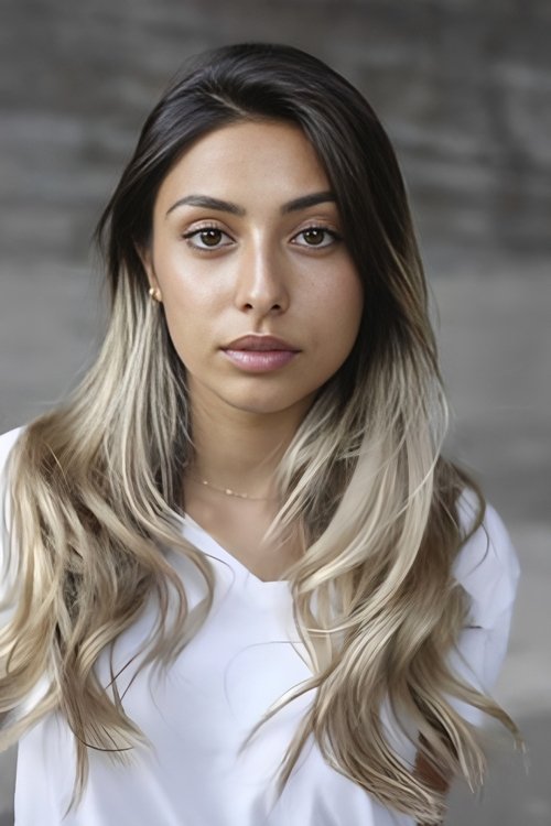 Felicia Kartal zdjęcie