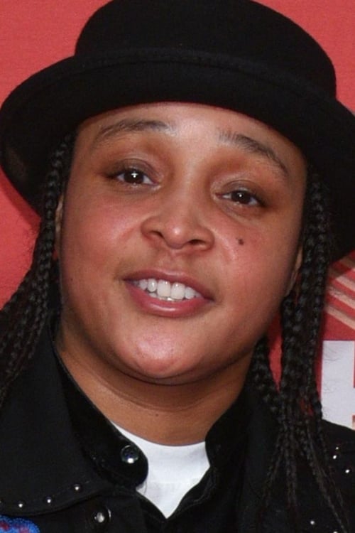 Felicia Pearson zdjęcie