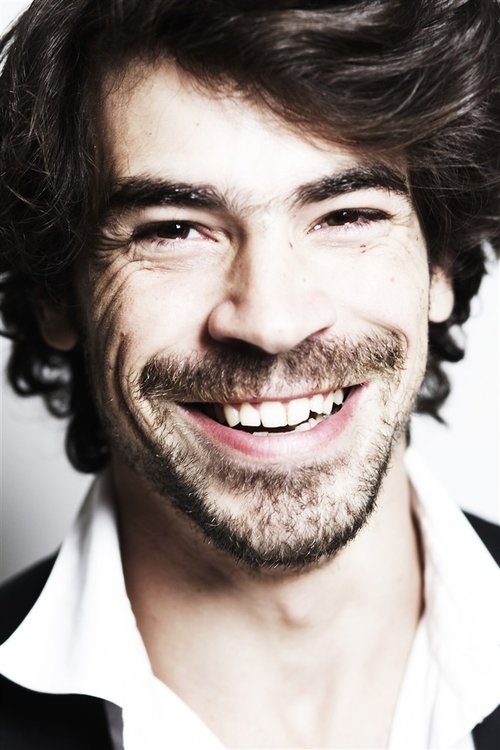 Félicien Juttner zdjęcie