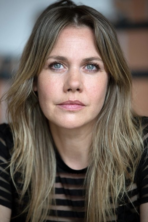 Felicitas Woll zdjęcie