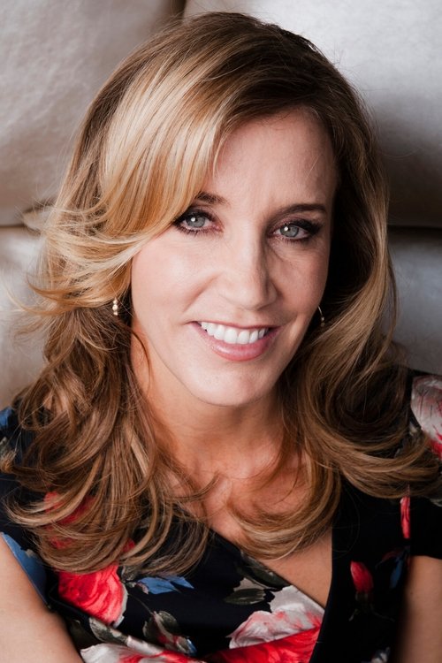 Felicity Huffman zdjęcie
