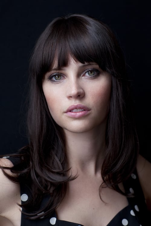 Felicity Jones zdjęcie