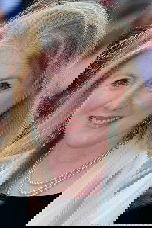 Felicity Montagu zdjęcie