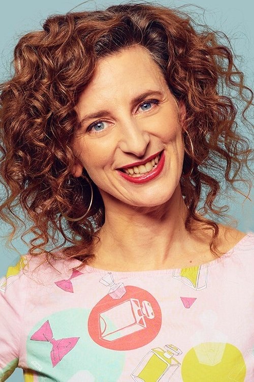 Felicity Ward zdjęcie