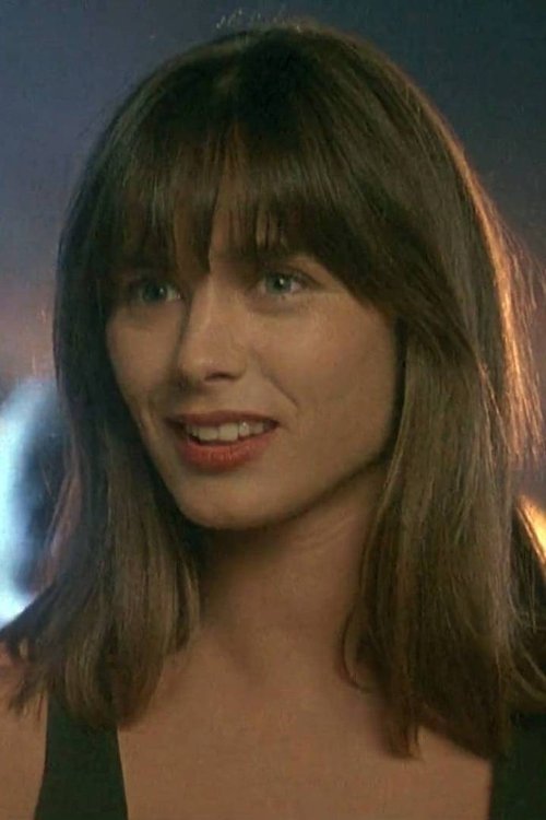 Felicity Waterman zdjęcie