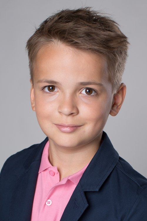 Feliks Matecki zdjęcie