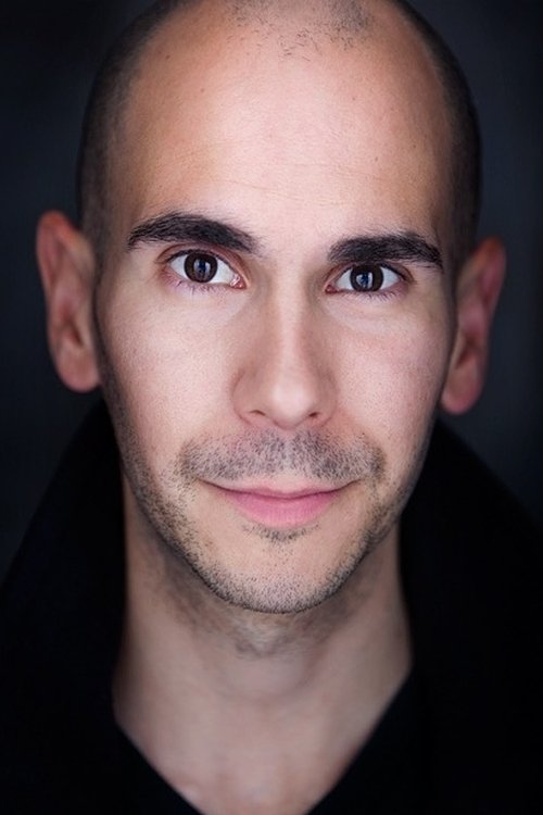 Felipe Bonilla zdjęcie