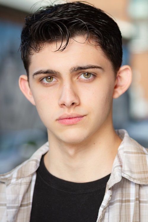 Felix Avitia zdjęcie