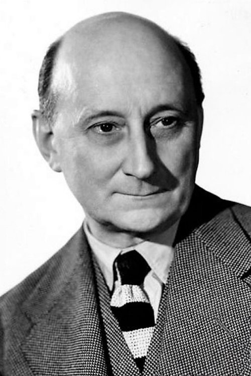 Felix Aylmer zdjęcie