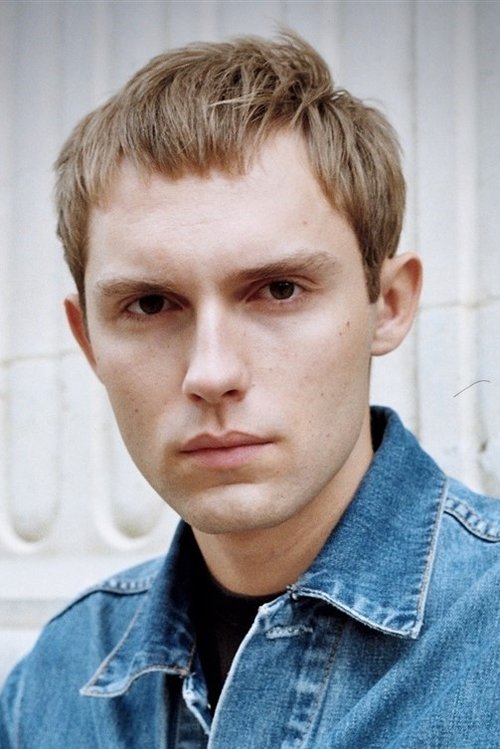 Félix Back zdjęcie