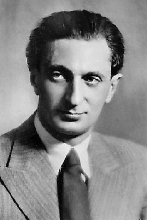 Felix Bressart zdjęcie