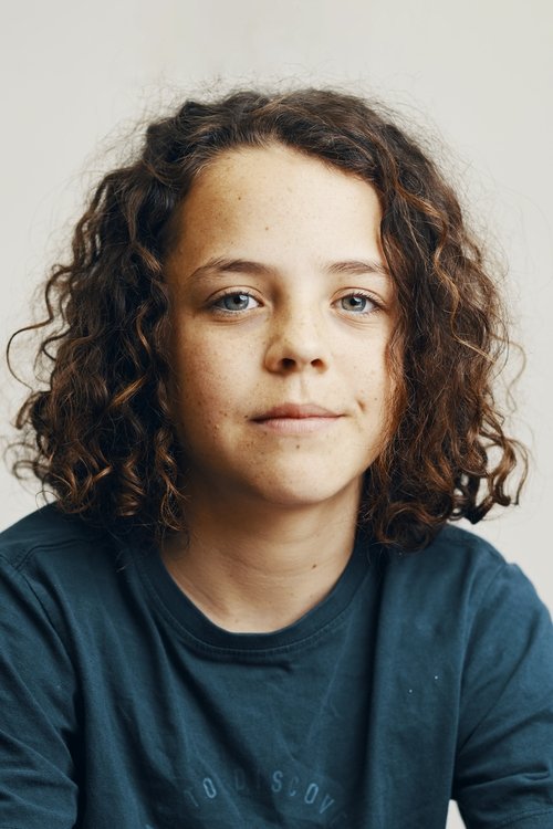 Felix Cameron zdjęcie