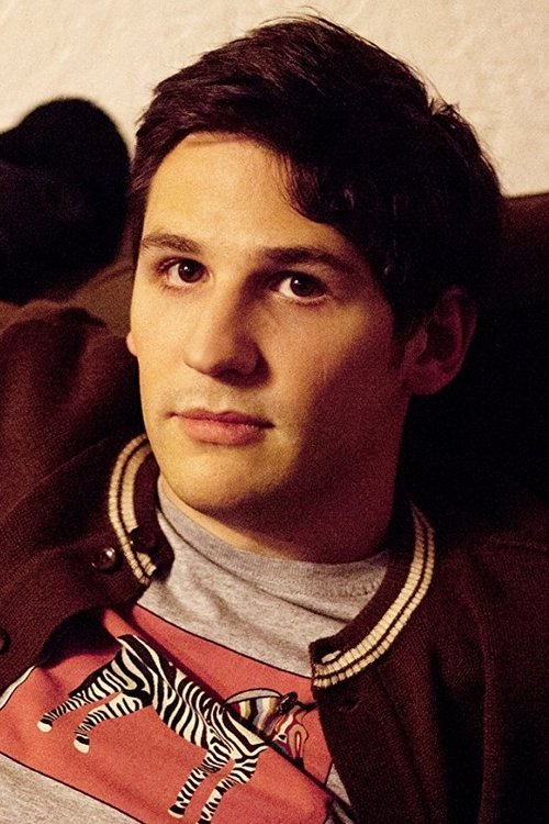 Félix de Givry zdjęcie