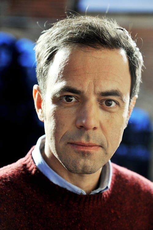 Felix Eitner zdjęcie