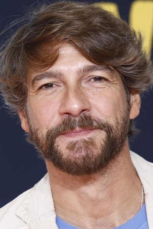 Félix Gómez zdjęcie