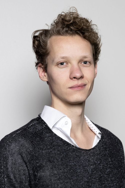 Felix Kammerer zdjęcie