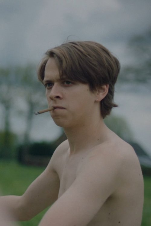 Felix Maesschalck zdjęcie