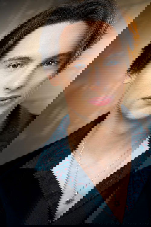 Felix Merback zdjęcie