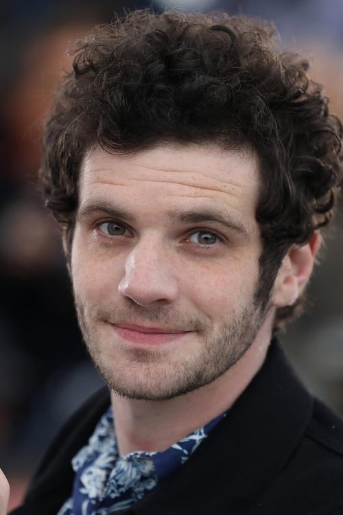 Félix Moati zdjęcie